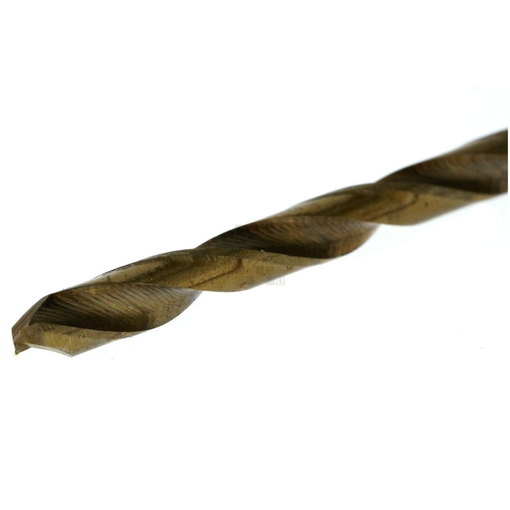 Irwin 3016007 7/64" Cobalt Drill Bit, 135° Split Point