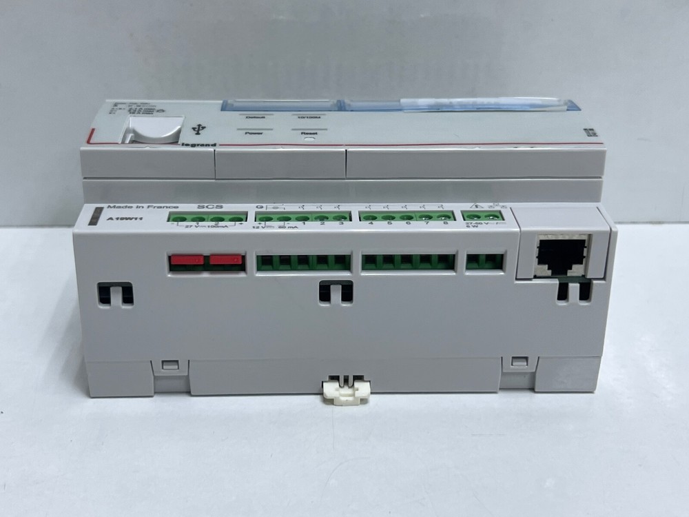 LEGRAND 048408 ROOM CONTROLLER UNIT