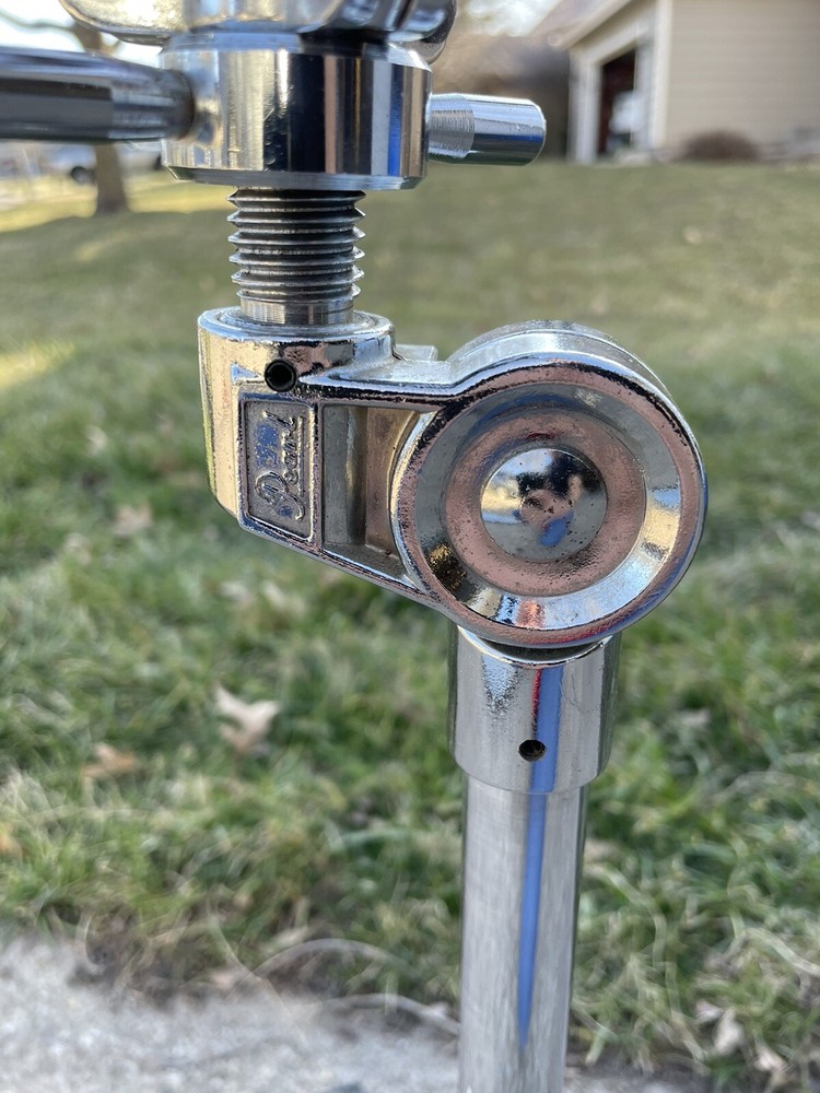 Pearl Heavy Duty Folding Snare Drum Stand NL