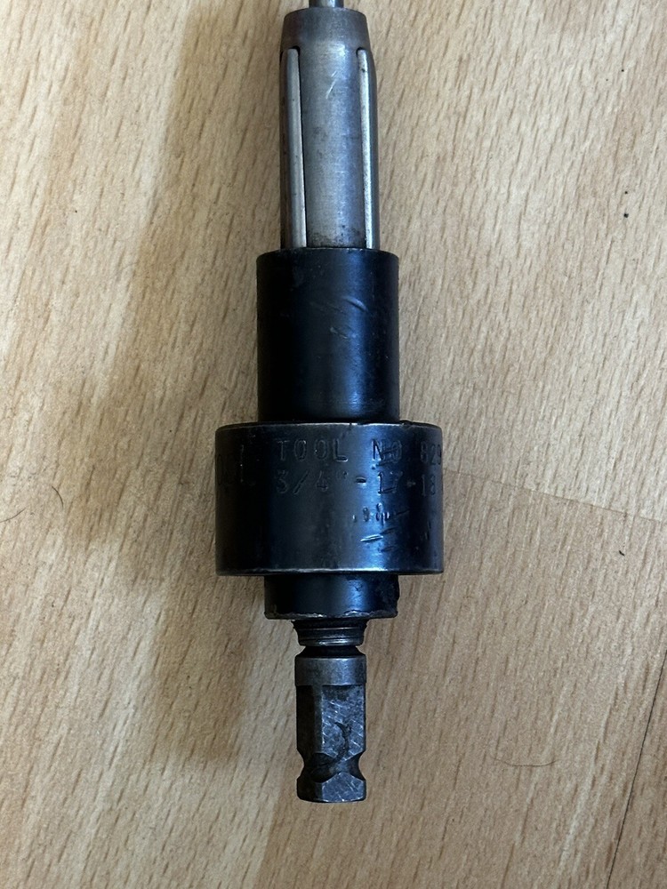 3-Roll Condenser Expander Airetool No. 829, R-, M-