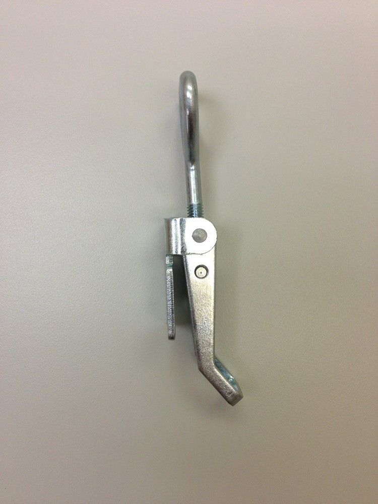 Steel Medium Adjustable Toggle Latch Catch For Boxes Chest Hardware # 34000133