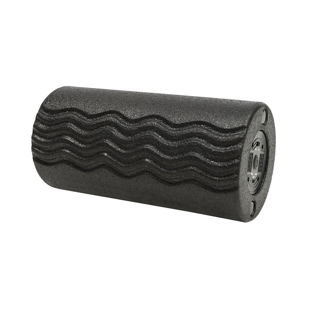 11.81*5.9*5.9" EPP Adjsutable Speed Auto Electric Vibrating Foam Roller Massager