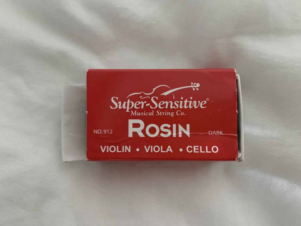 4/4 size cello used