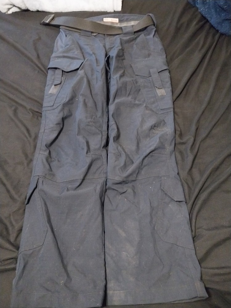 Firefighter Gear