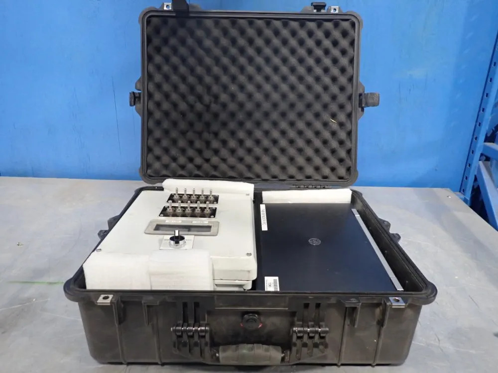 HP, INDICOR   TAB BENDER PC  04191265835