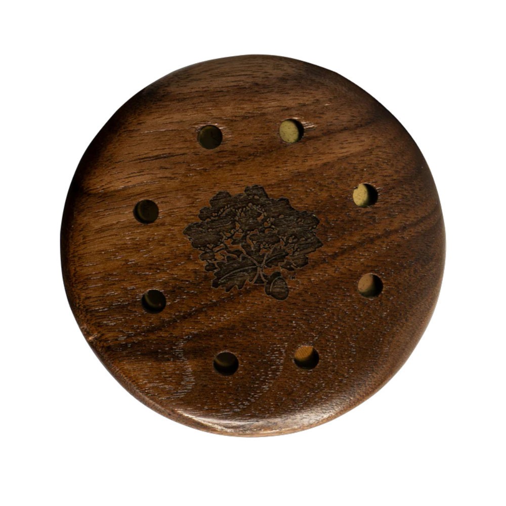 Rolling Thunder Gold Digger Crystal Pot Call