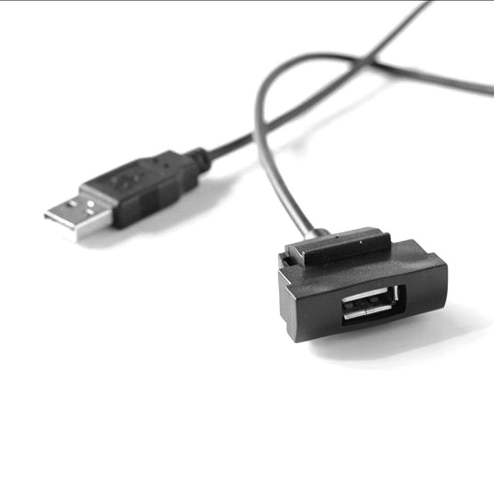 Easy to Use USB Interface Cable for Skoda Octavia Modify Navigation Material