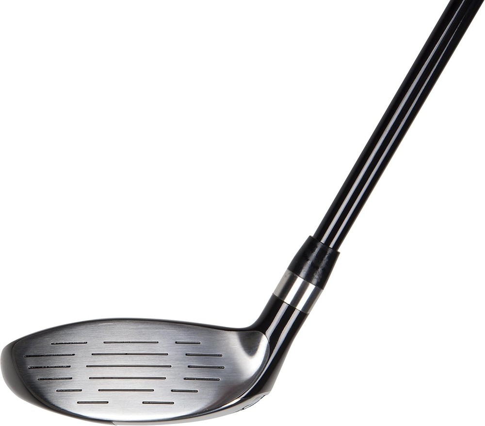 Golf Hybrid Club Set Left Hand Graphite Regular Flex