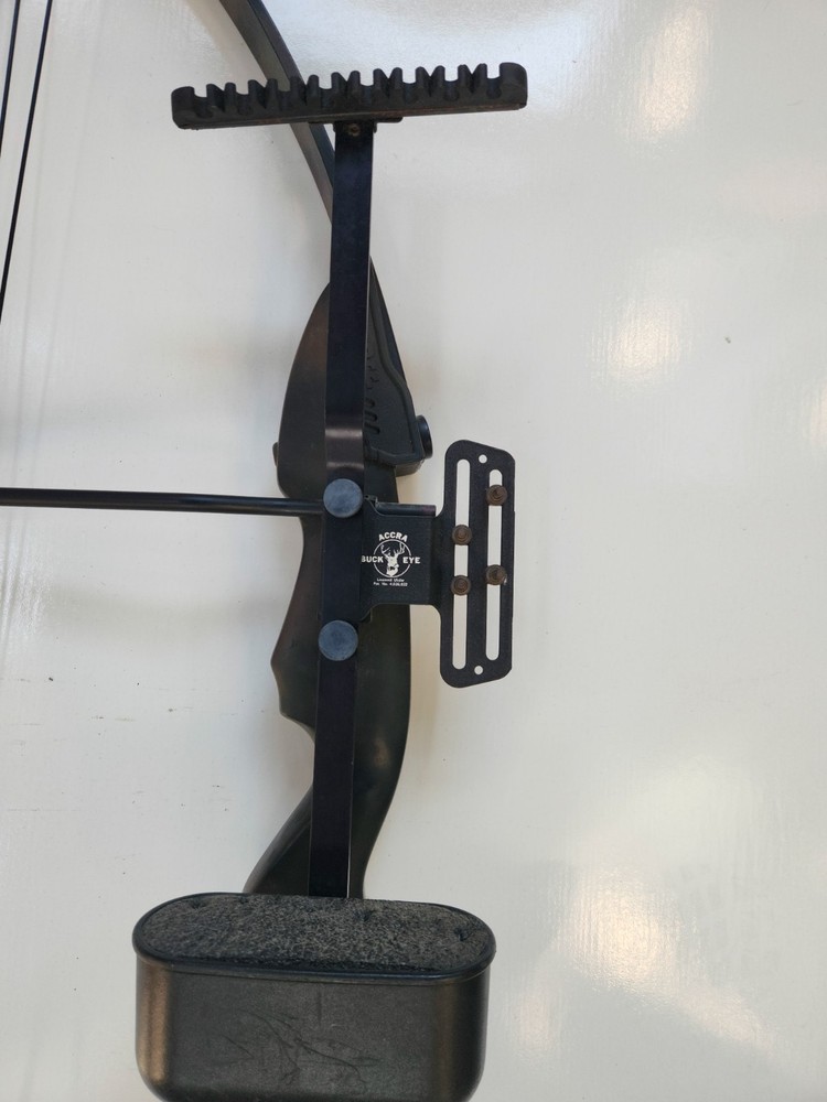 PSE Game Sport Compound Bow - Camo Camouflage