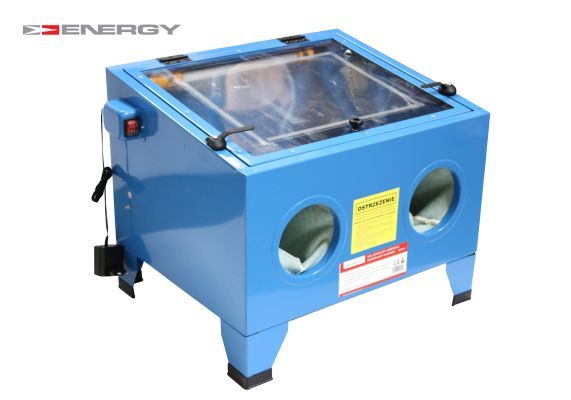 Energy NE00510 Blast Cabin