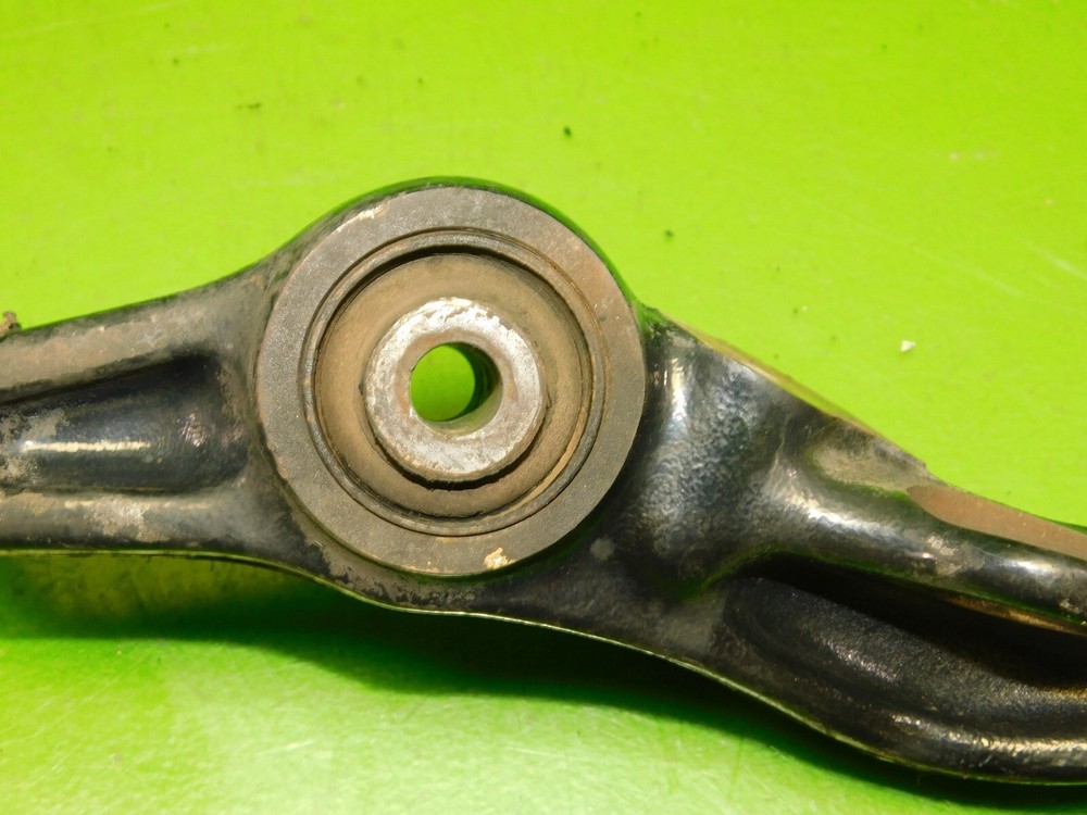 97-01 Prelude OEM driver left front lower control arm LCA BASE