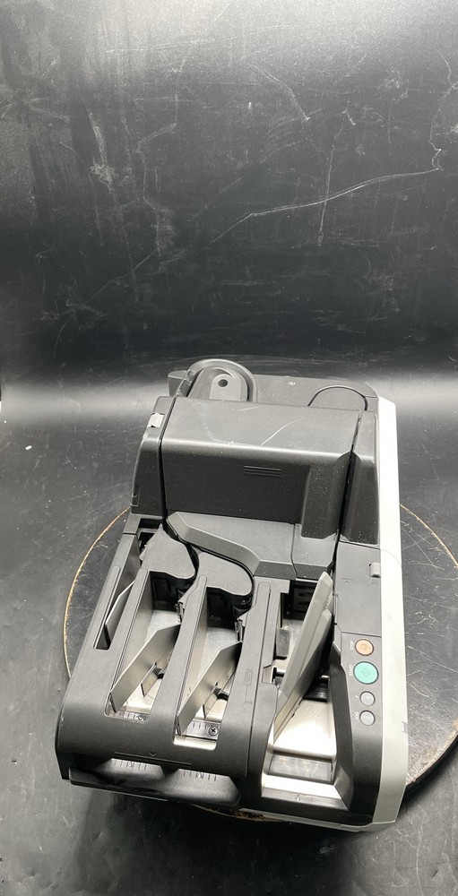 Canon imageFORMULA CR-190i II M111021 Check Scanner Document Processing