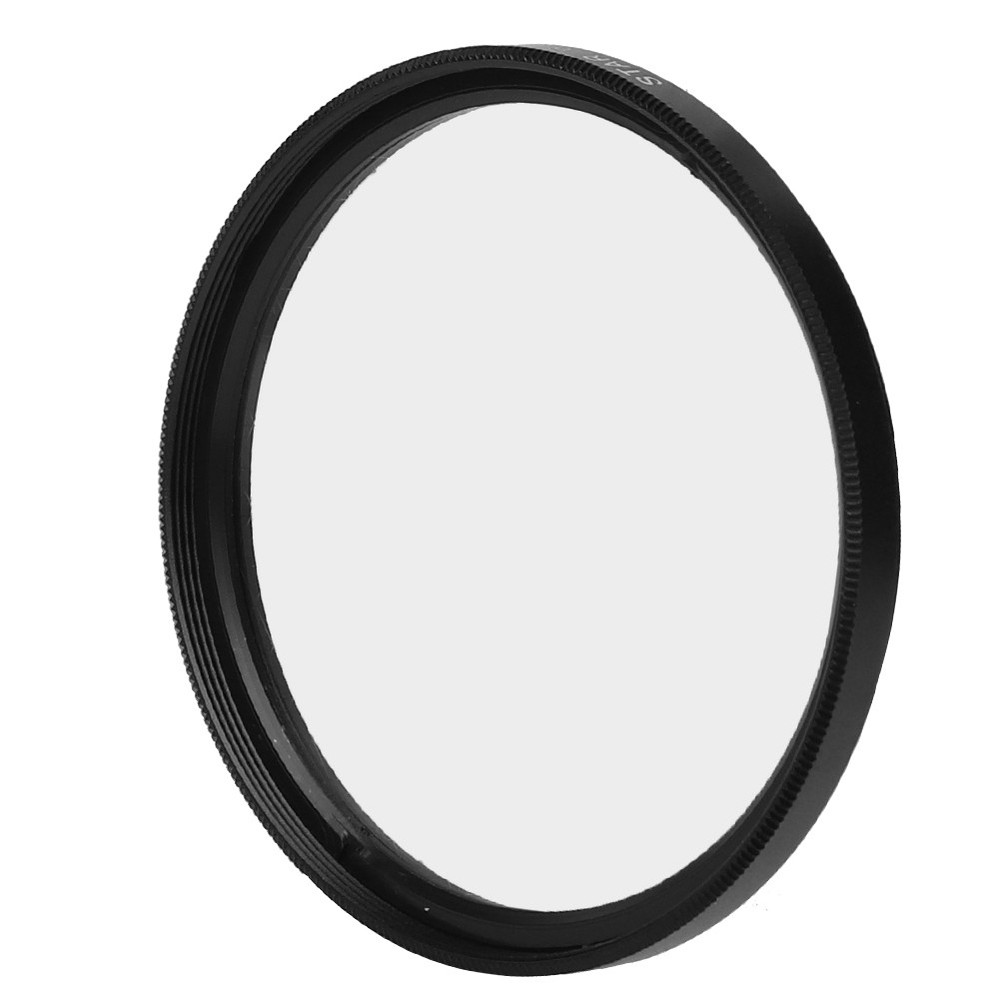 Junestar 58mm Star Lens Filter For /////