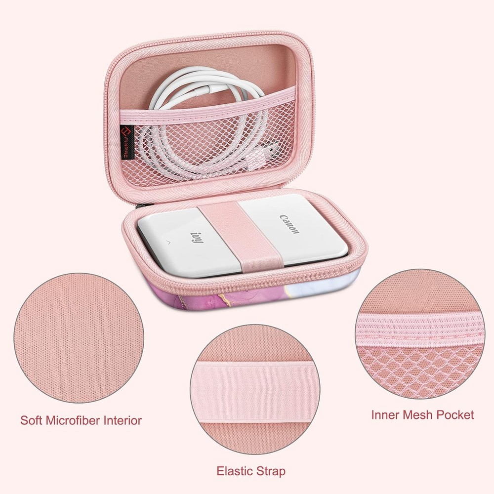 Protective Hard Case for Photo Printer