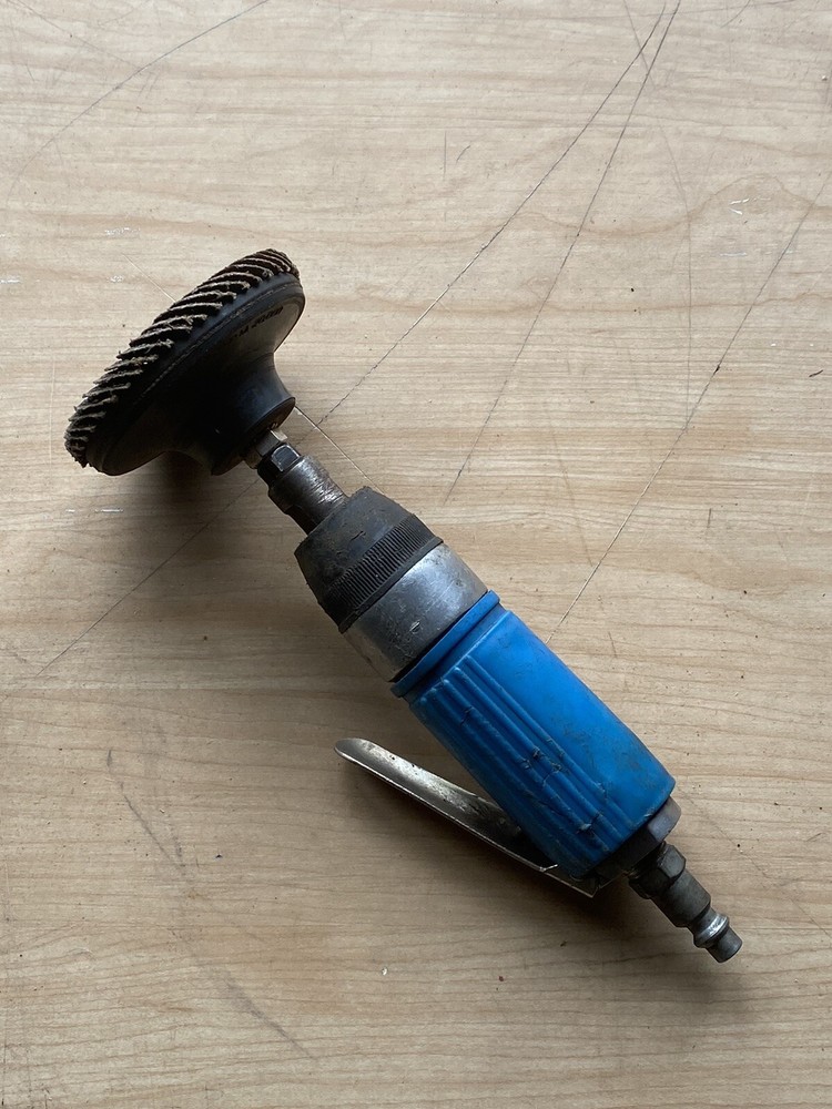3'' Air Sander Untested