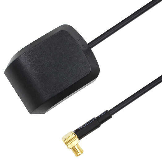 3M GPS Active Antenna MCX For Garmin GPSMAP76C/GPSMAP76CS/GPSMAP76S/GPSMAP96