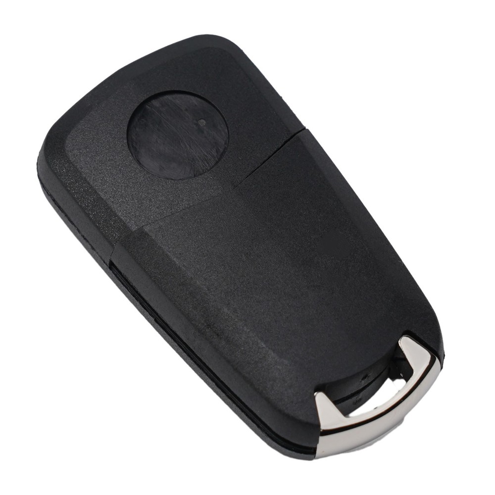 Brand New 2 Buttons Key Shell Case Protect Remote Control Housing Accessories