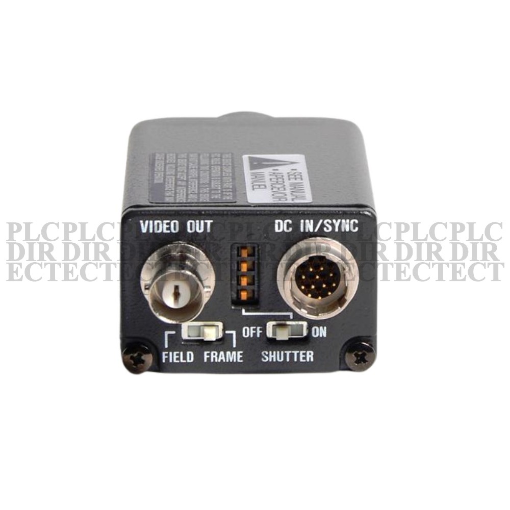 Used HITACHI KP-M3U CCD Industrial Camera