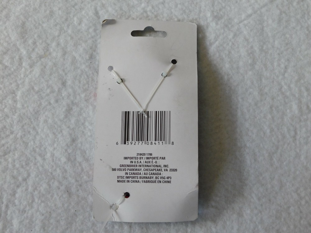 Tool Bench Hardware Red Mega Carabiner New