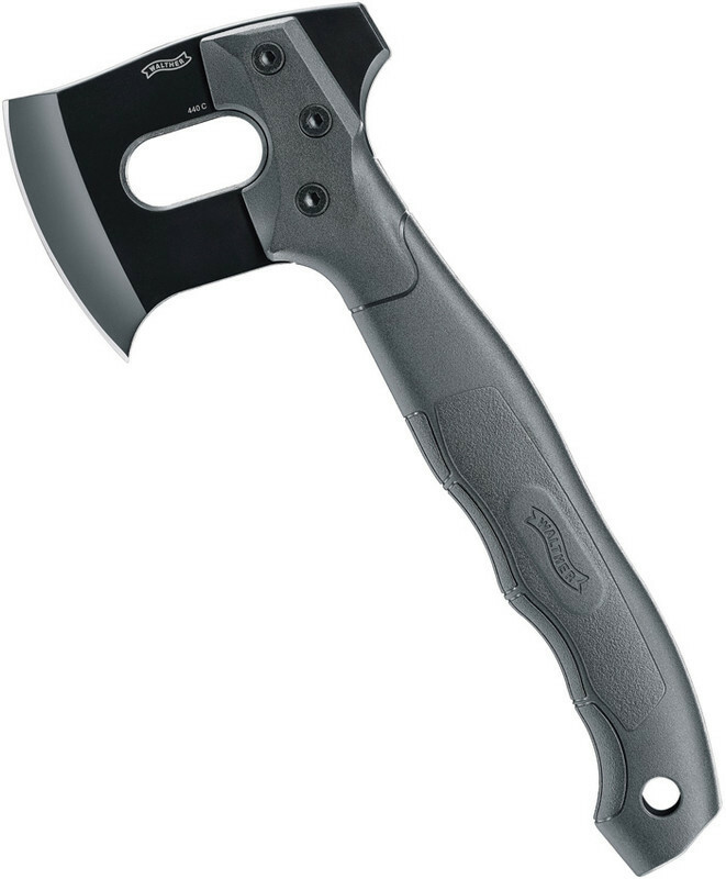 New New Walther Mini Axe 5.0798-US