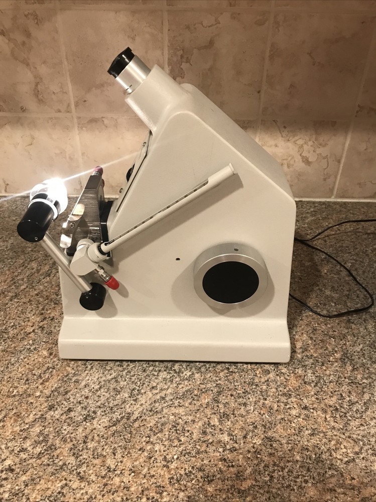 Thermo Electron Refractometer 334610