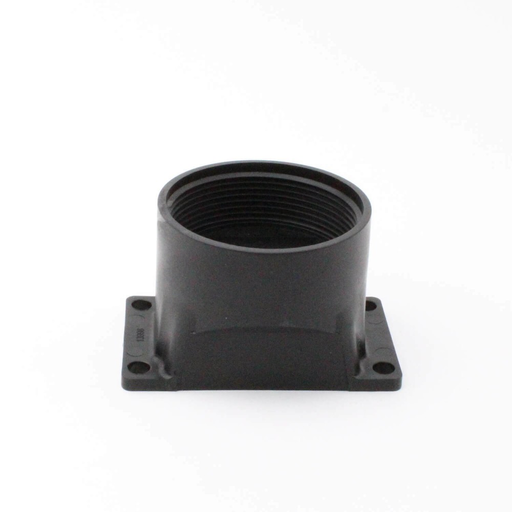 InSinkErator 13998 Flange Outlet 3" Plastic