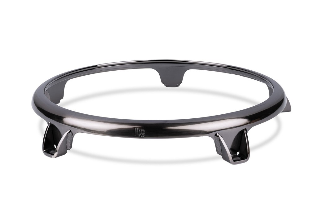 LP TT Quinto Rim Black Satin, 11"