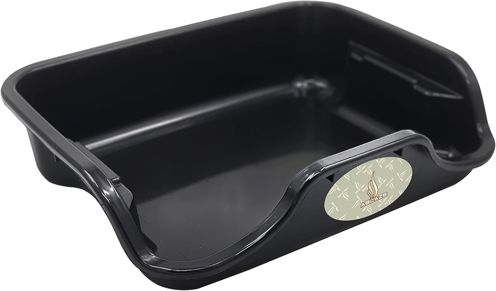 Ablaze Tray with Replaceable 150 Micron Screen