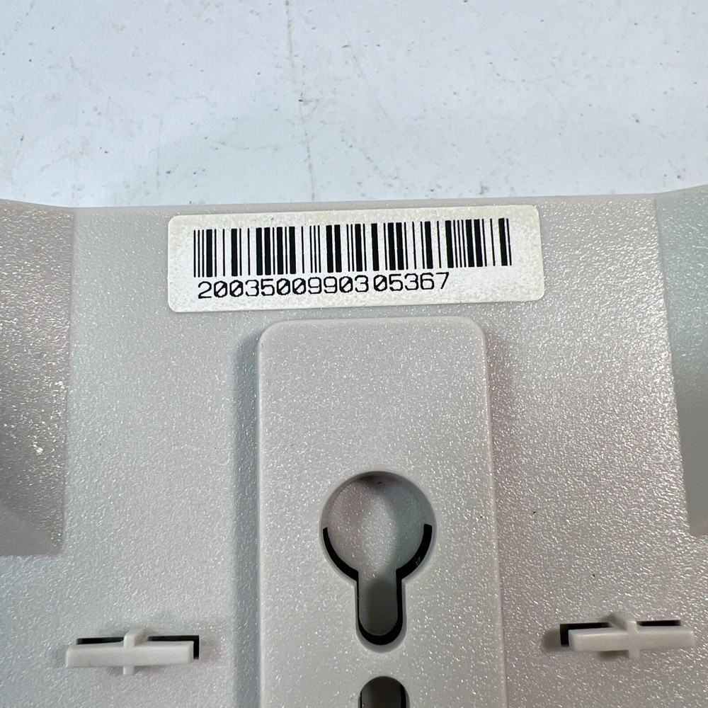 Command Communications Com (CS3500) 4-Ports External Switch