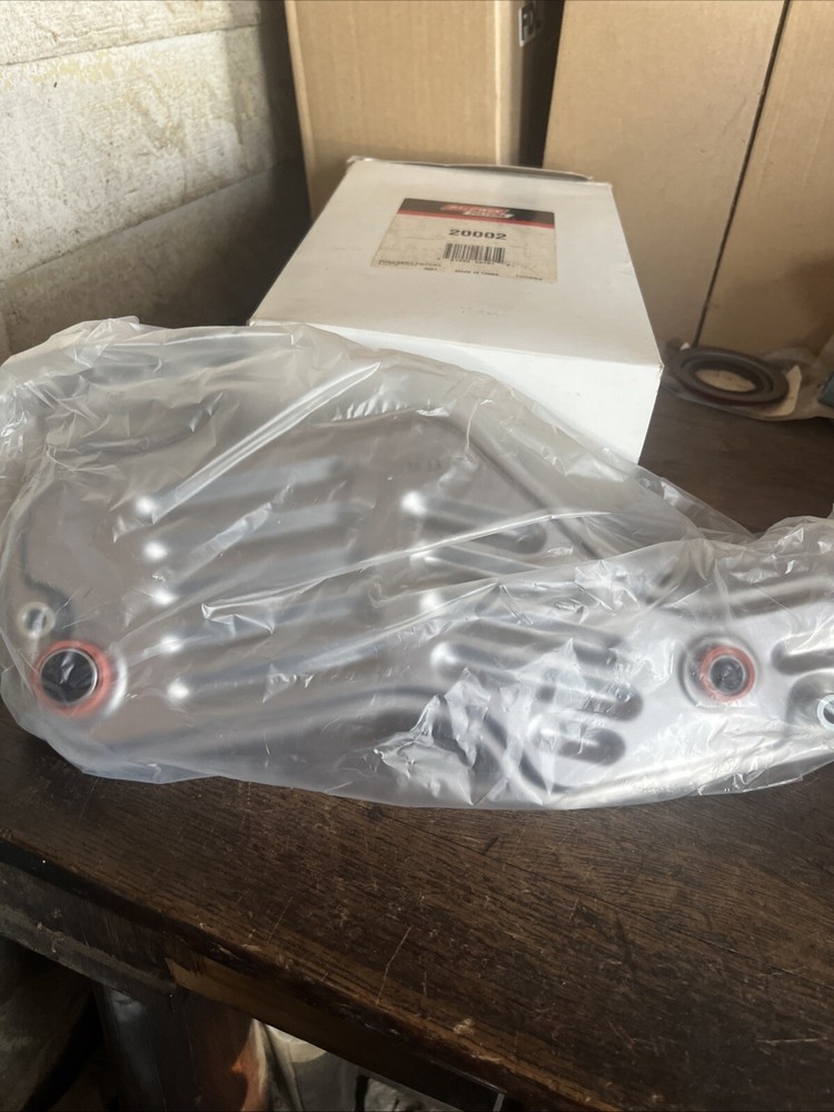 NOS BALDWIN TRANSMISSION FILTER 20002 For Some Fords