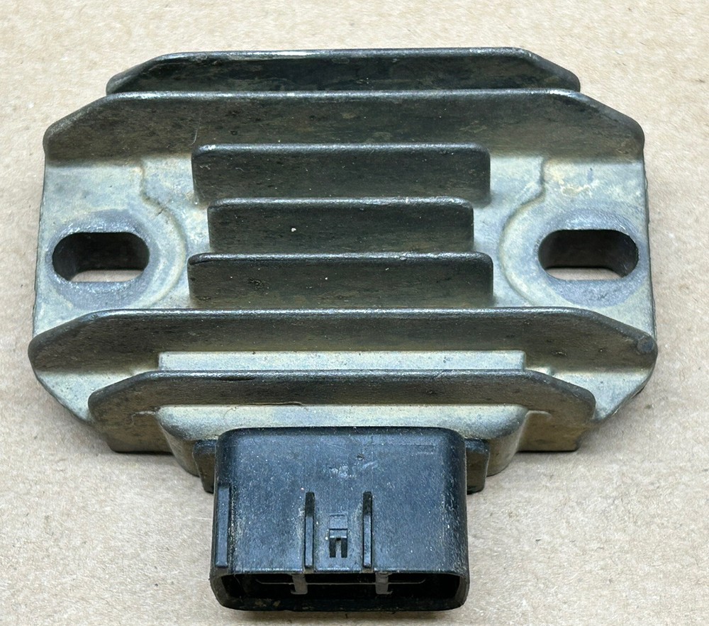 03-08 Suzuki LTZ400 Rectifier Regulator LTZ KFX DVX 400