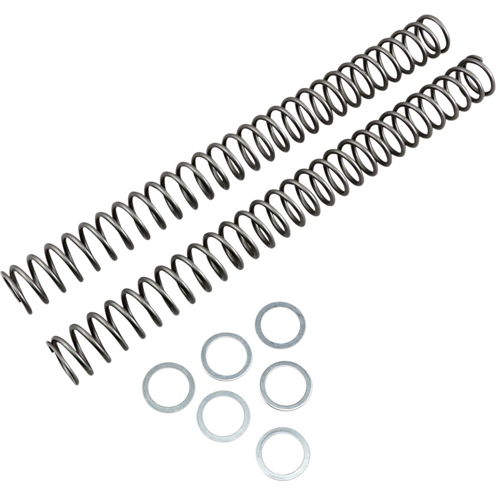 Race Tech Fork Spring 0.44kg FRSP 444744