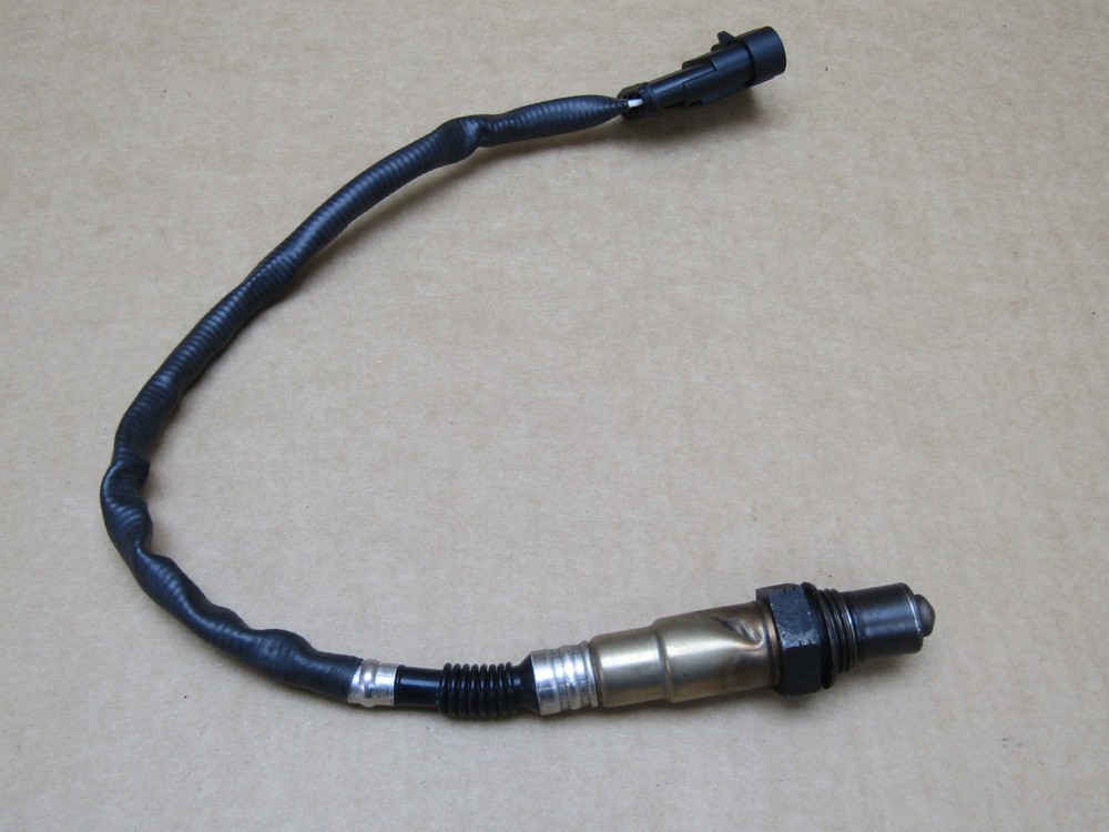 BMW G310GS 2018 1,788 miles lambda sensor (6009)