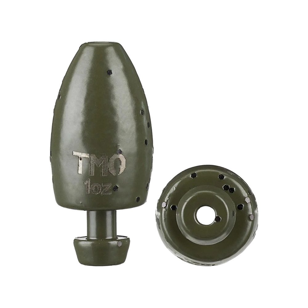 Tungsten Punch Weights