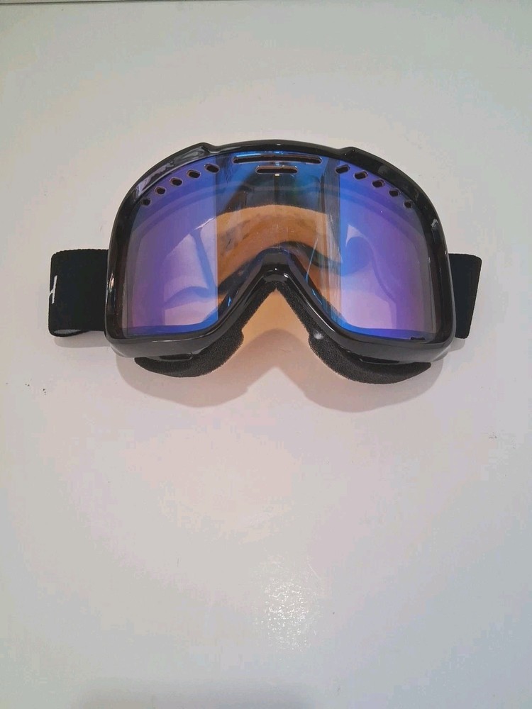 Smith ski and snowboard goggles