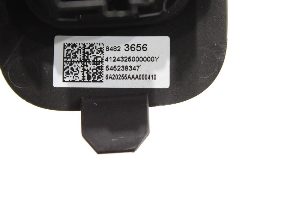 2020 - 2025 CADILLAC CT4 DASH DASHBOARD SUN LOAD LIGHT SENSOR OEM