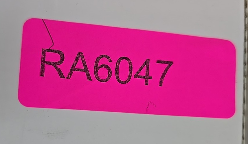 Niefarg Electronic Display Level 600mm