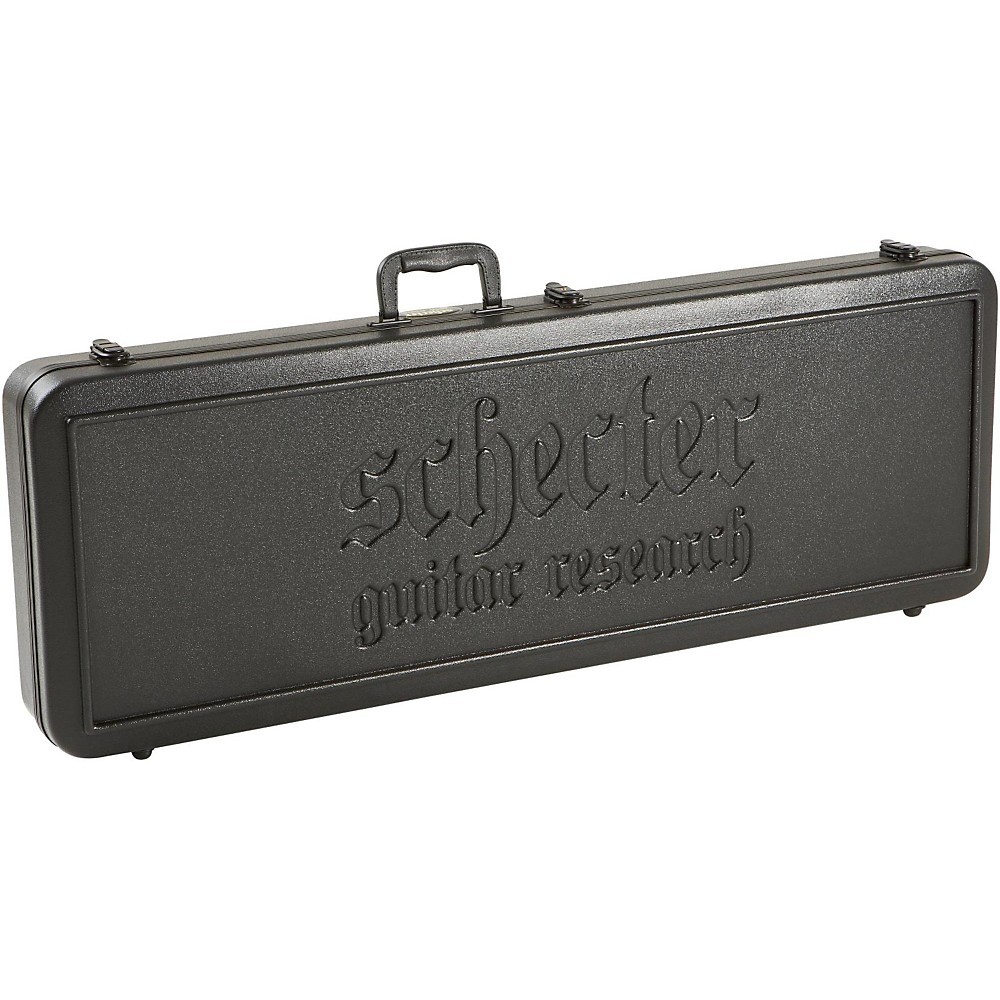 Schecter Guitar Research SGR-9SC Case  LN