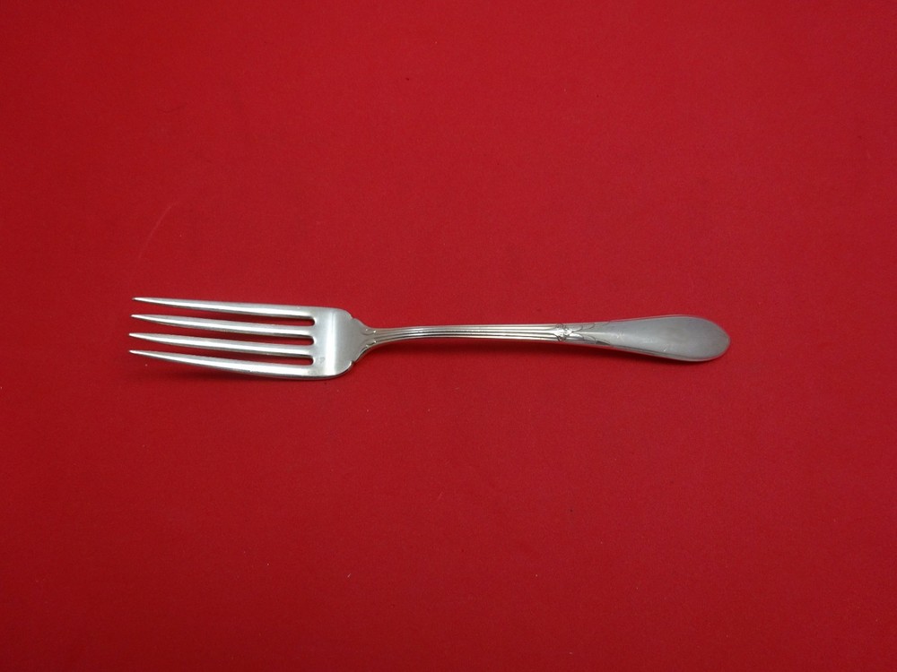 Rose Marie by Gorham Sterling Silver Regular Fork 7 1/4"