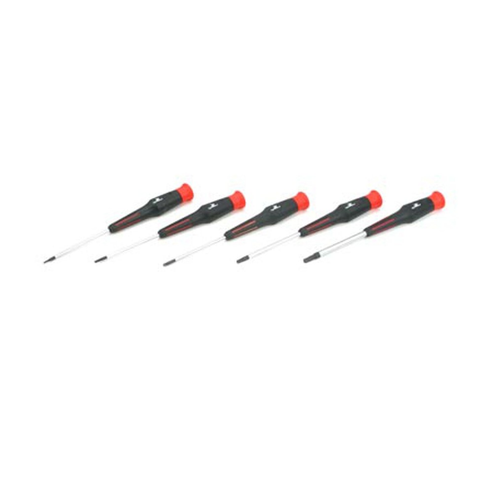 Dynamite 2819 - 5 Piece Metric Hex Driver Set