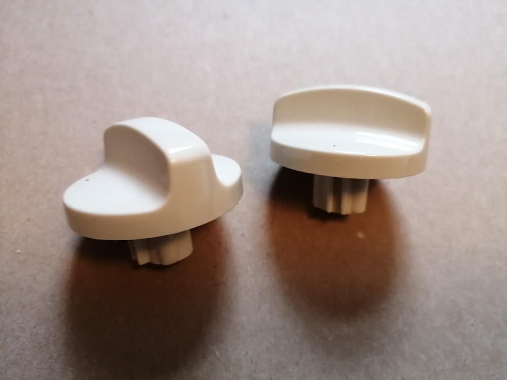Haier HW-05CA12 Air Conditioner Replacement Control Knobs