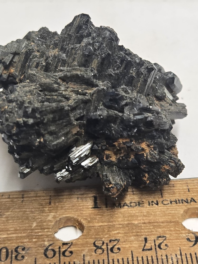 Beautiful Erongo Schorl specimen