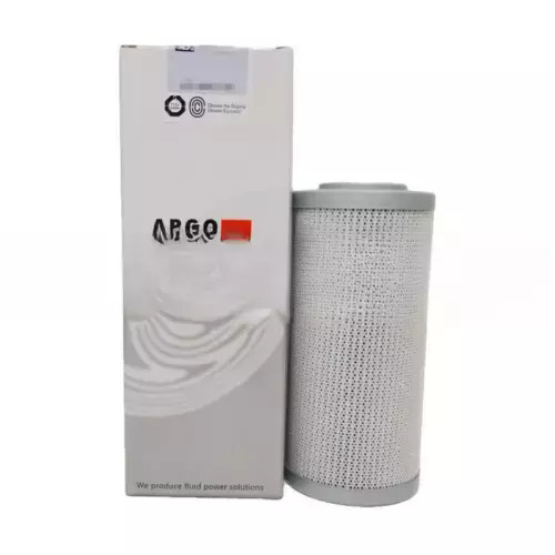 New Fit For ARGO hydraulic filter element V2.0920-03