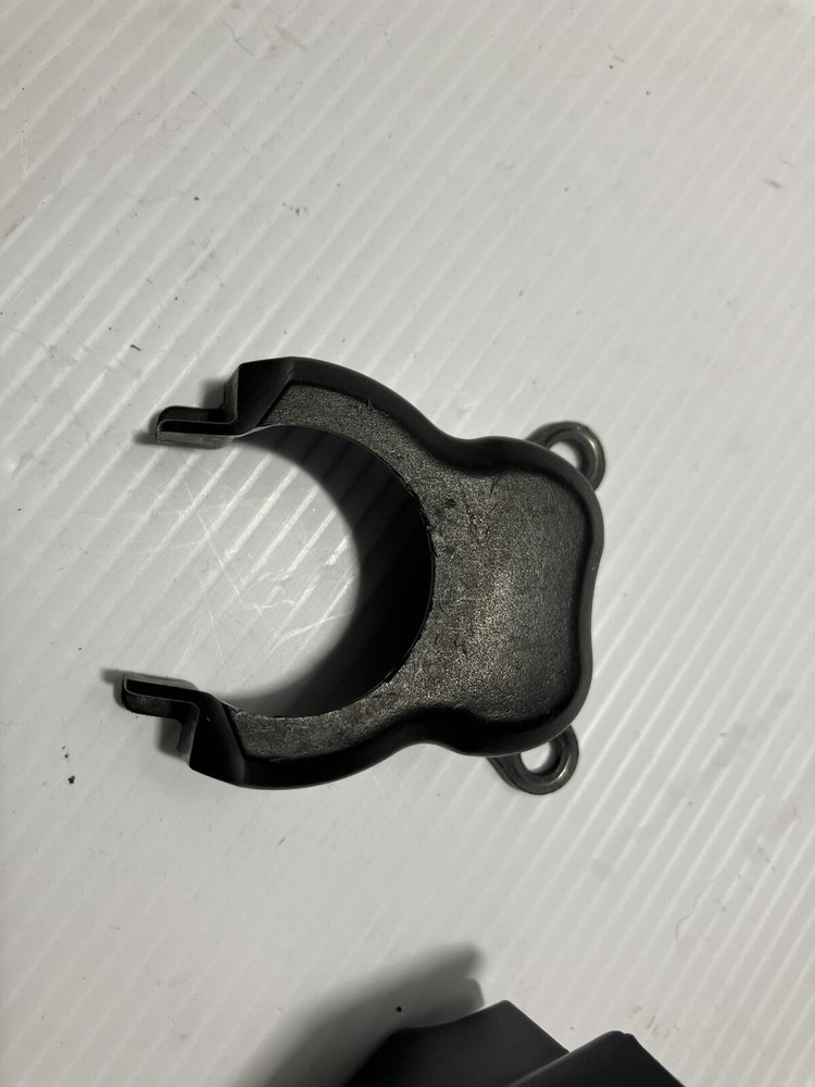 2004 Honda Cbr 1000rr Steering Stabilizer (OEM)