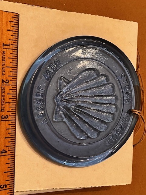 Stone Harbor New Jersey Suncatcher