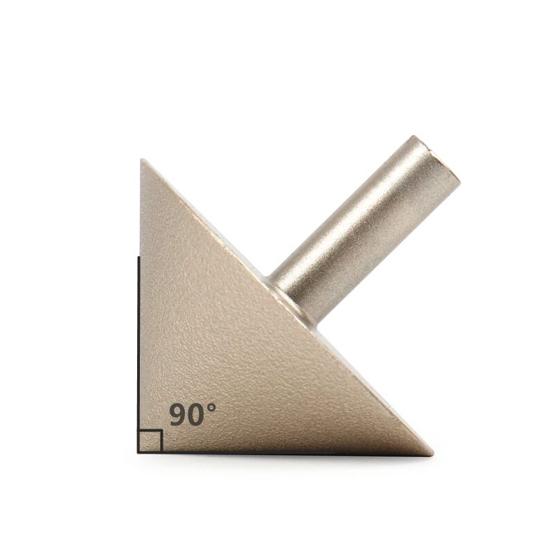 20-60mm Countersink Drill Bit Diamond Sand Grinding Bit 90 Degree Tool For Tile