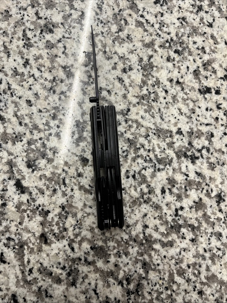 Siupro Multitool Knife