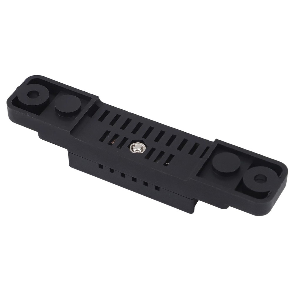 Perfectly Sized FL2C Measuring Resistor for Easy Integration in Systems