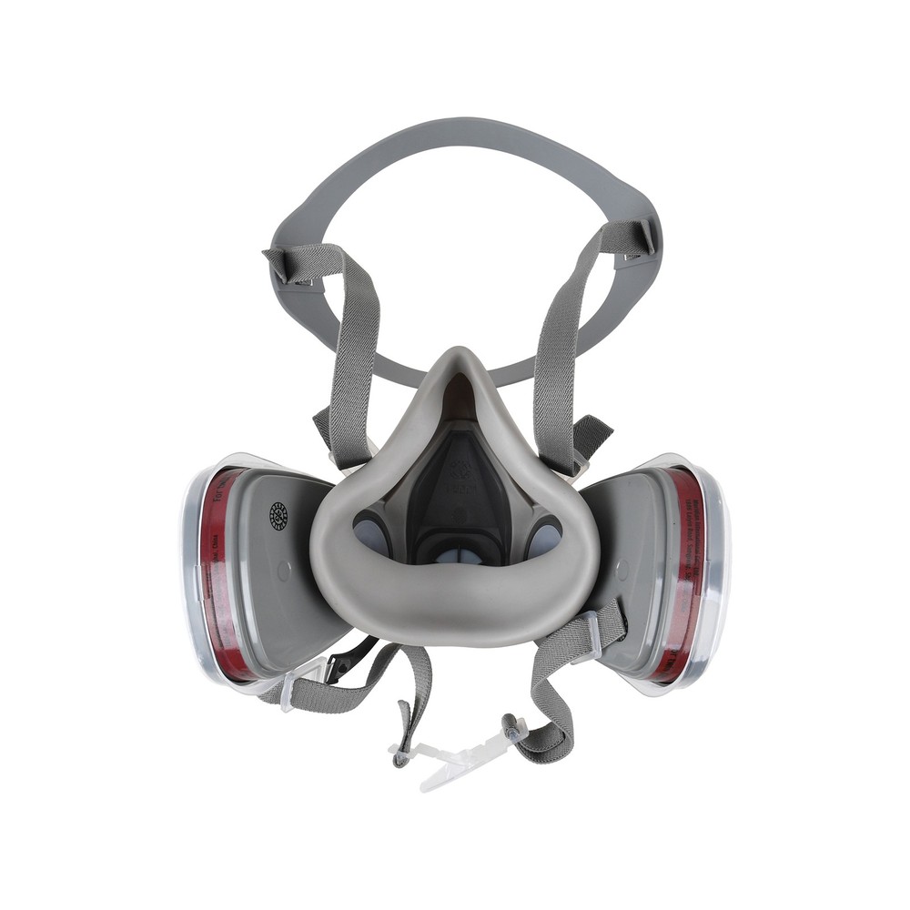 Citeco Half Face Respirator A1P2 Kit