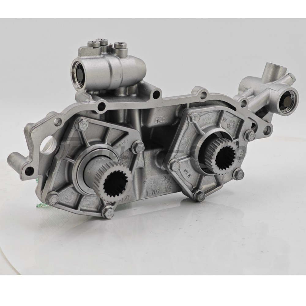 Engine Double Dual Vanos Unit For BMW E39 E46 E53 E60 E83 M52TU 1440134 Adjuster